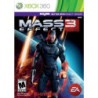 MASS EFFECT 3 XBOX 360