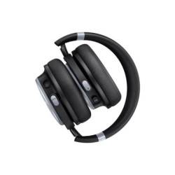 CASQUE SANS FIL SAMSUNG AKG Y600NC REDUCTION BRUIT BT GRIS