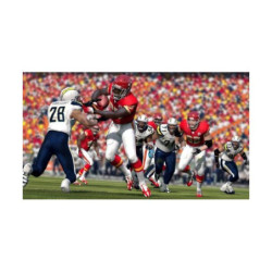 MADDEN NFL 12 (XBOX 360)