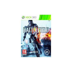 BATTLEFIELD 4 XBOX 360