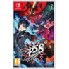 PERSONA 5 STRIKERS - NINTENDO SWITCH