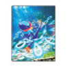 ULP16068 9 POCKET PORTFOLIO POKEMON SV2 BINDER