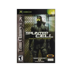 SPLINTER CELL