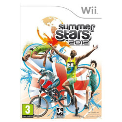 SUMMERSTARS WII