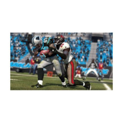 MADDEN NFL 12