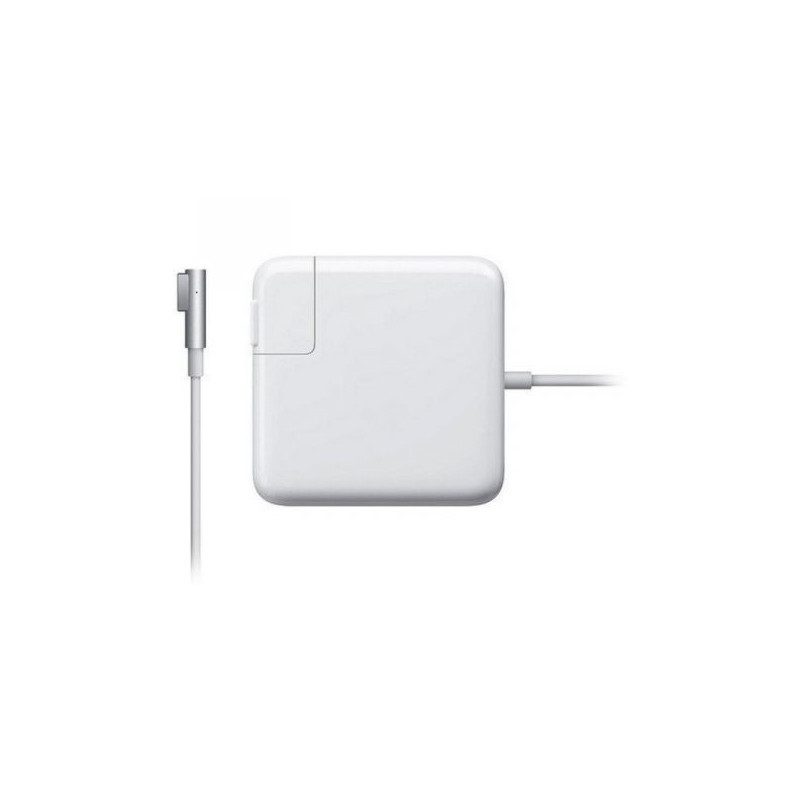 CHARGEUR SECTEUR MACBOOK ET MACBOOK PRO 13  MAGSAFE DE 60 WATTS D APPLE