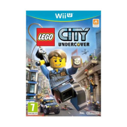 LEGO CITY UNDERCOVER