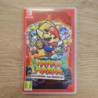 JEU SWITCH PAPER MARIO