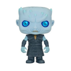 POP GAME OF THRONES NIGHT KING VINYL FIGURE