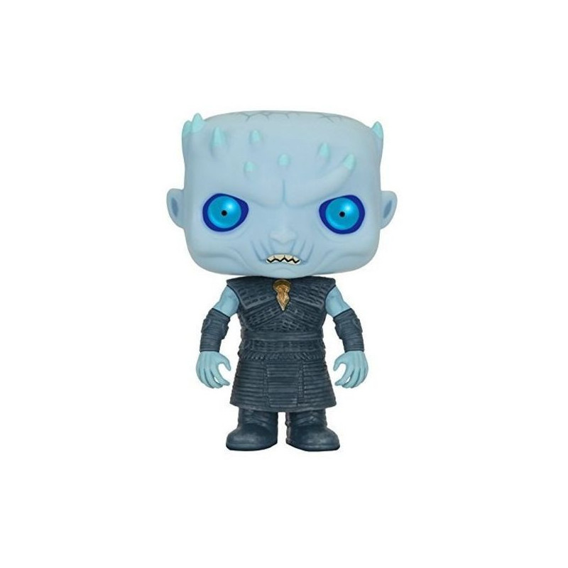 POP GAME OF THRONES NIGHT KING VINYL FIGURE