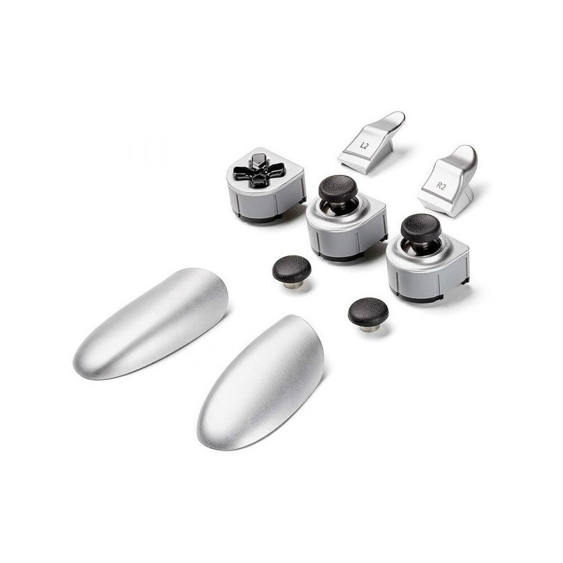 THRUSTMASTER ESWAP SILVER COLOR PACK