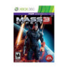 MASS EFFECT 3 XBOX 360