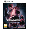 BANDAI PS5 TEKKEN 8