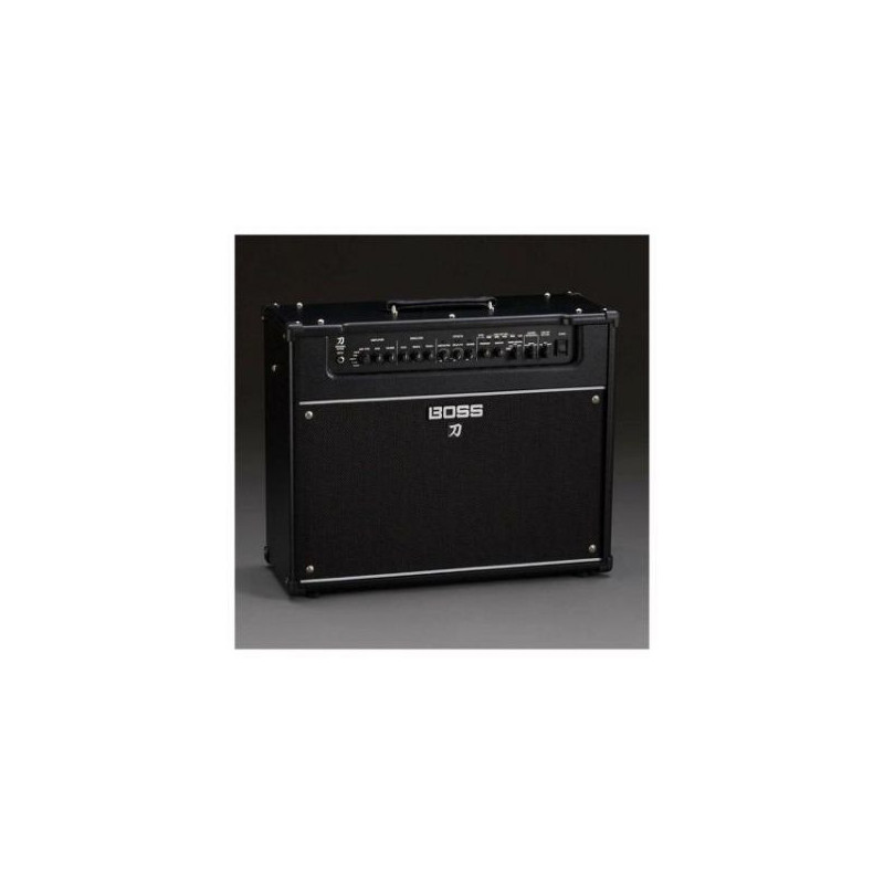 BOSS GUITAR AMPLIFIER CABINET BLACK KTN-ARTIST