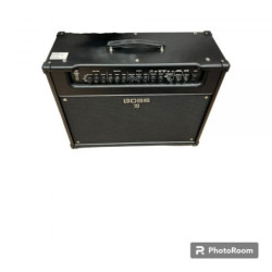 BOSS GUITAR AMPLIFIER CABINET BLACK KTN-ARTIST