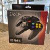 MANETTE NOIRE N64