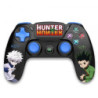 MANETTE BT FREAKS AND GEEKS HUNTER NOIRE - PS4