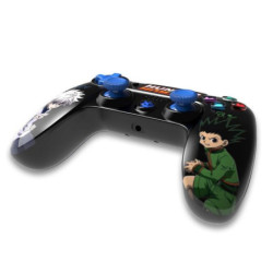 MANETTE BT FREAKS AND GEEKS HUNTER NOIRE - PS4