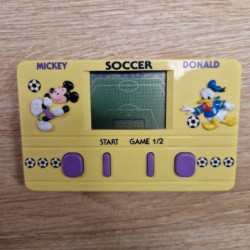 CONSOLE DISNEY