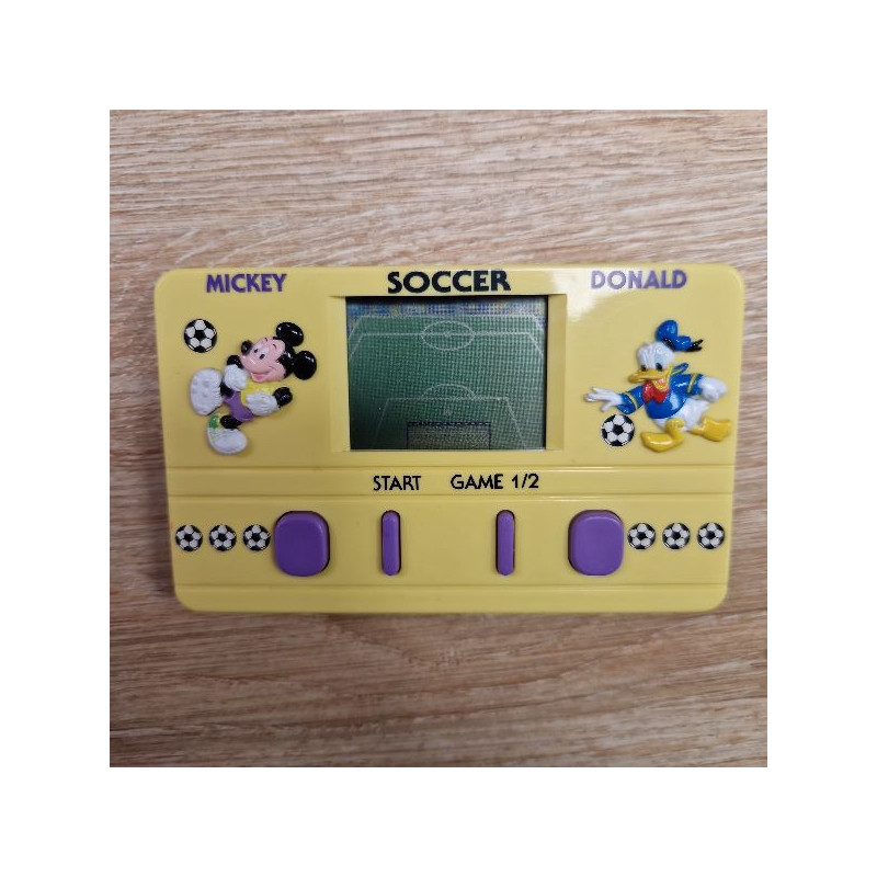 CONSOLE DISNEY