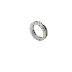 BAGUE B ZERO 1 OR 18K 750 7.02GR