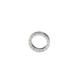 BAGUE B ZERO 1 OR 18K 750 7.02GR