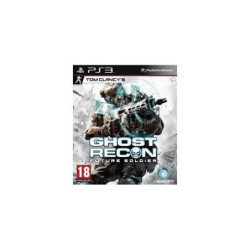 TOM CLANCY S GHOST RECON - FUTURE SOLDIER - AT PS3