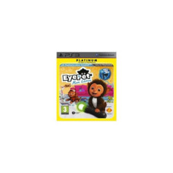 EYEPET: MOVE EDITION (PS3)