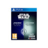 STAR WARS JEDI KNIGHT COLLECTION  - PLAYSTATION 4