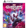 JEU PS5 GUARDIANS OF THE GALAXY