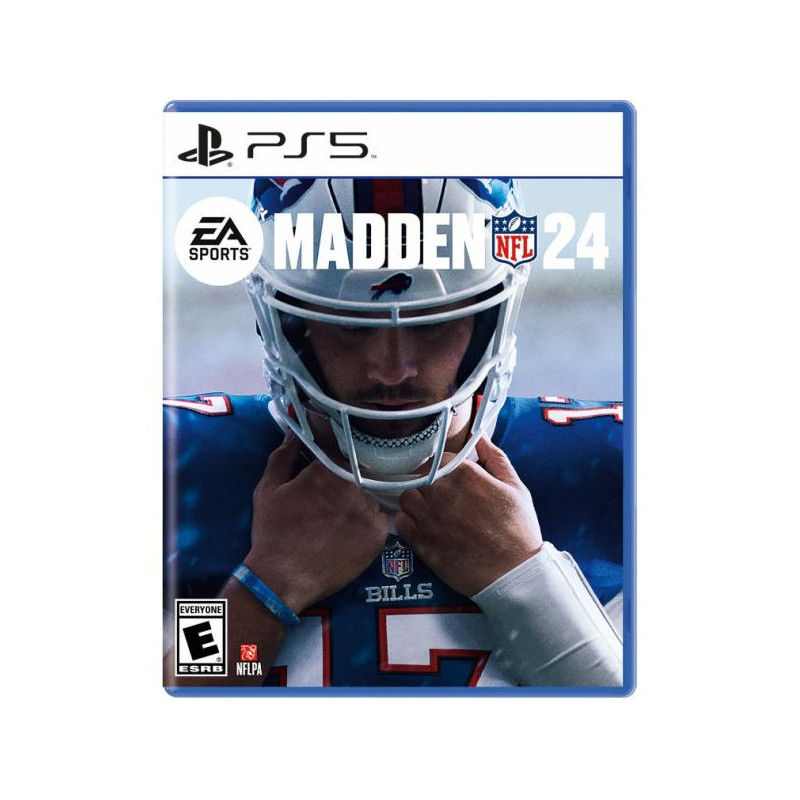 MADDEN NFL 24 - PS5