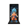 FIGURINE DRAGON BALL SUPER SON GOKU SAIYAN GOD