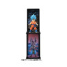 FIGURINE DRAGON BALL SUPER SON GOKU SAIYAN GOD