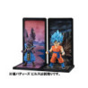 FIGURINE DRAGON BALL SUPER SON GOKU SAIYAN GOD