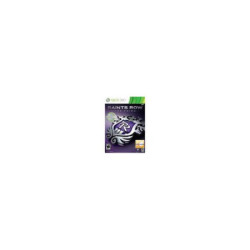 SAINTS ROW THE THIRD XBOX 360