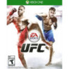 UFC - XBOX ONE