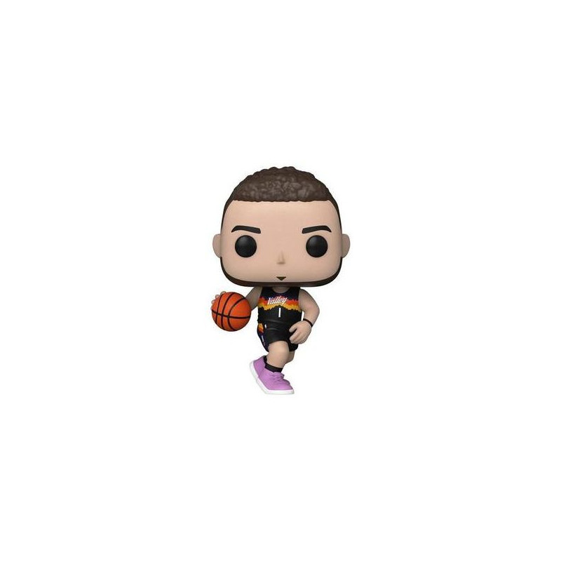 FUNKO POP NBA PHOENIX SUNS - DEVIN BOOKER CE 21