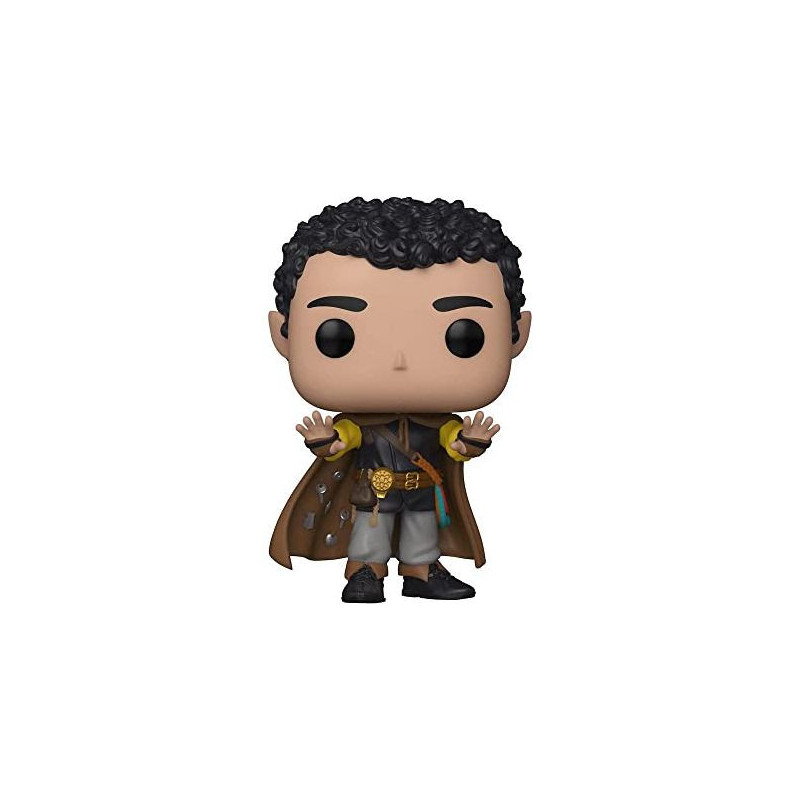 FUNKO - POP MOVIES DUNGEONS AND DRAGONS - SIMON