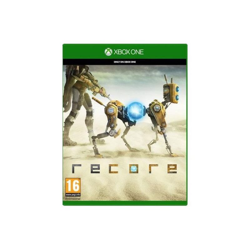 RECORE