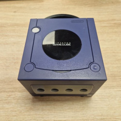 CONSOLE GAMECUBE IMPORT JAP +1 MANETTE