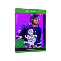 NHL 20 - XBOX ONE DOWNLOAD CODE