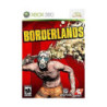 BORDERLANDS XBOX 360