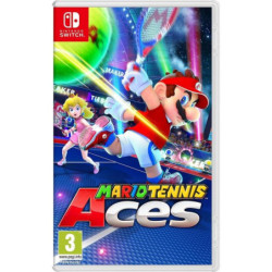 MARIO TENNIS  ACES SWITCH