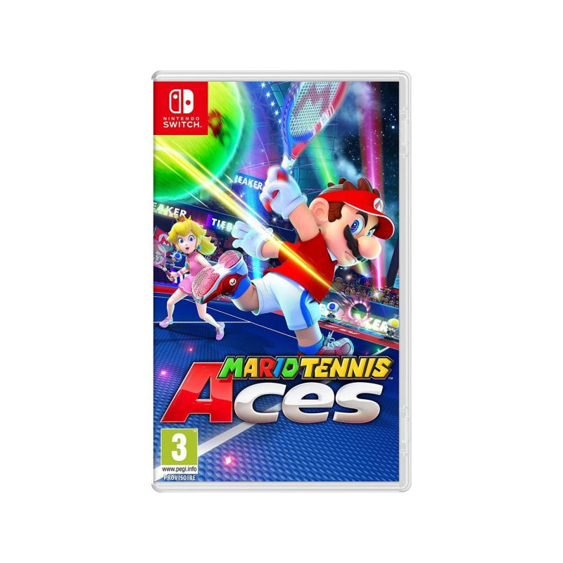 MARIO TENNIS  ACES SWITCH