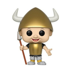 FUNKO POP ANIMATION LOONEY TUNES - ELMER FUDD VIKING