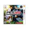 PES 2013 3DS SANS BOITE