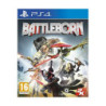 BATTLEBORN