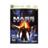 MASS EFFECT XBOX 360