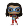 FUNKO POP TV MS. MARVEL - MS. MARVEL