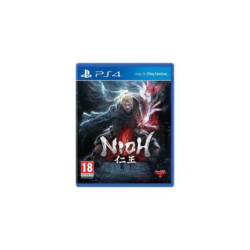 NIOH (PS4)